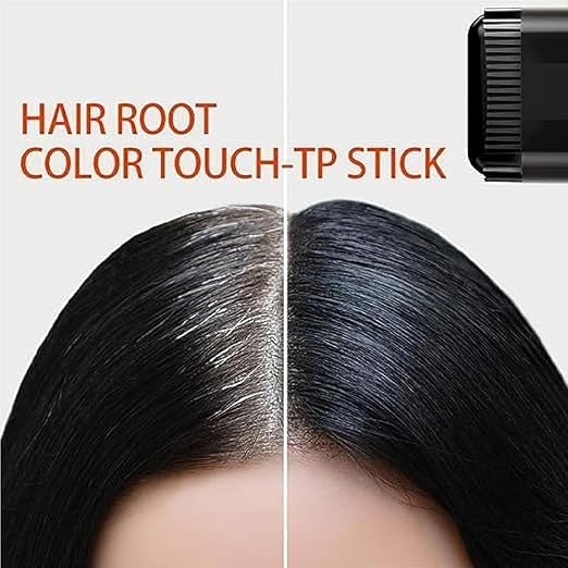 Hair Dye Color Comb Stick - Effortless Coloring, Anytime, Anywhere (Buy 1 get 1 Free)