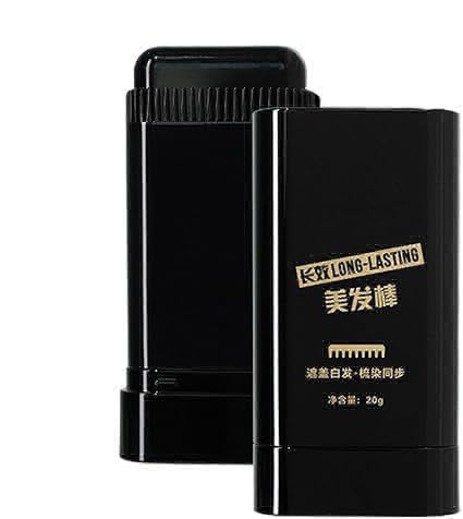 2 in 1 Hair Color Dye Stick Comb (Pack Of 2)